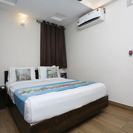 Oyo 9476 Hotel Mittal Kota  Zewnętrze zdjęcie