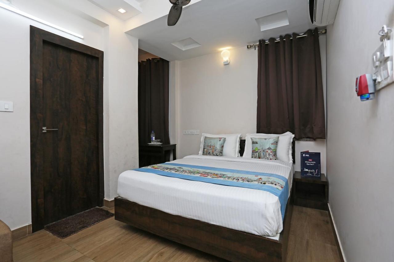 Oyo 9476 Hotel Mittal Kota  Zewnętrze zdjęcie