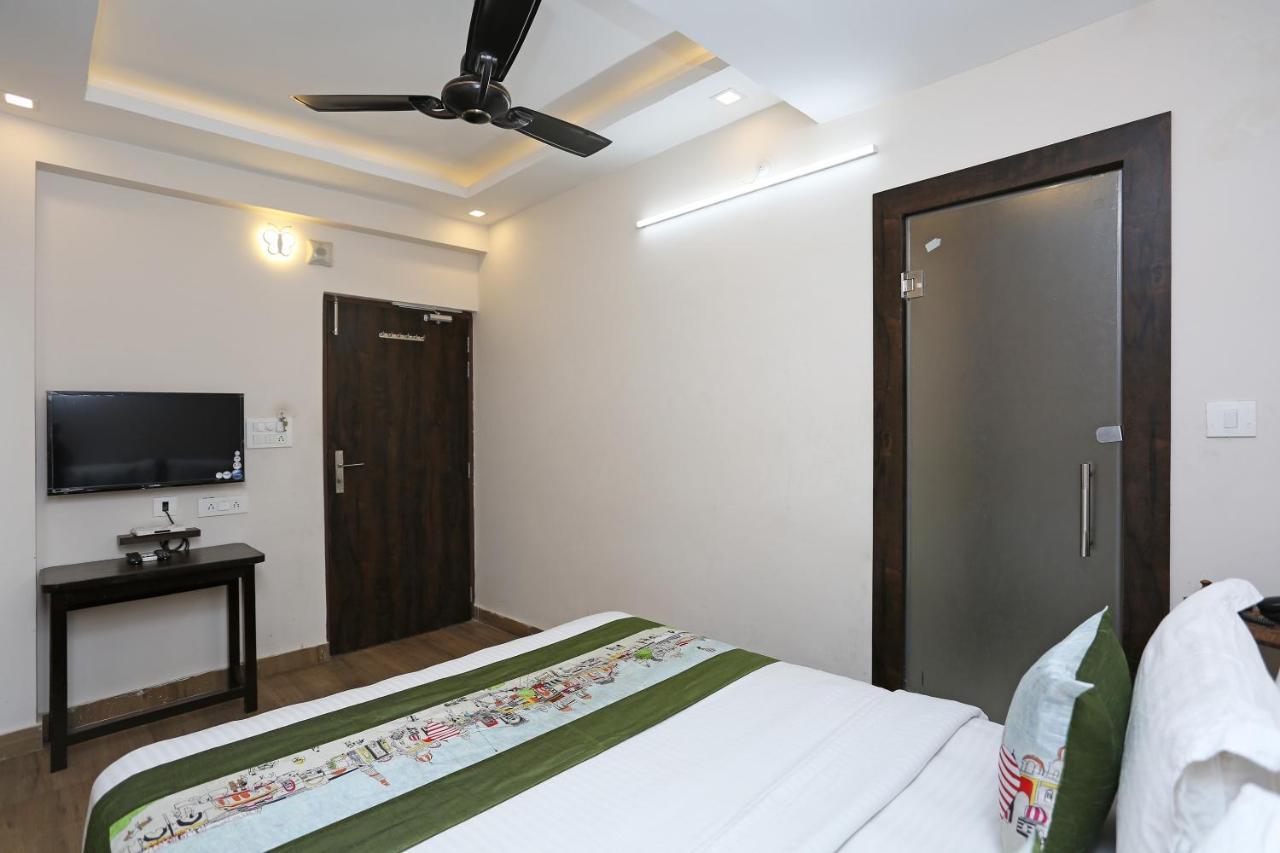 Oyo 9476 Hotel Mittal Kota  Zewnętrze zdjęcie