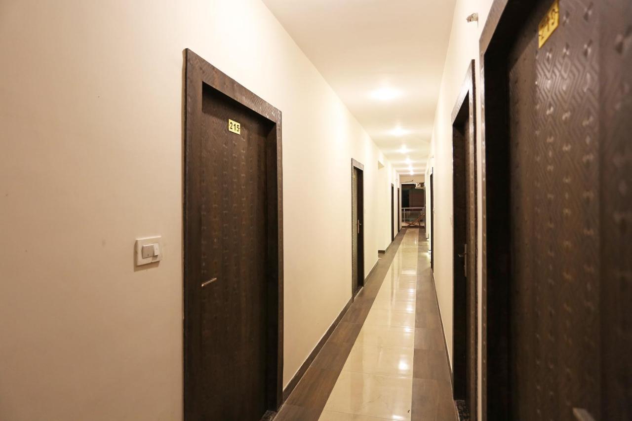 Oyo 9476 Hotel Mittal Kota  Zewnętrze zdjęcie