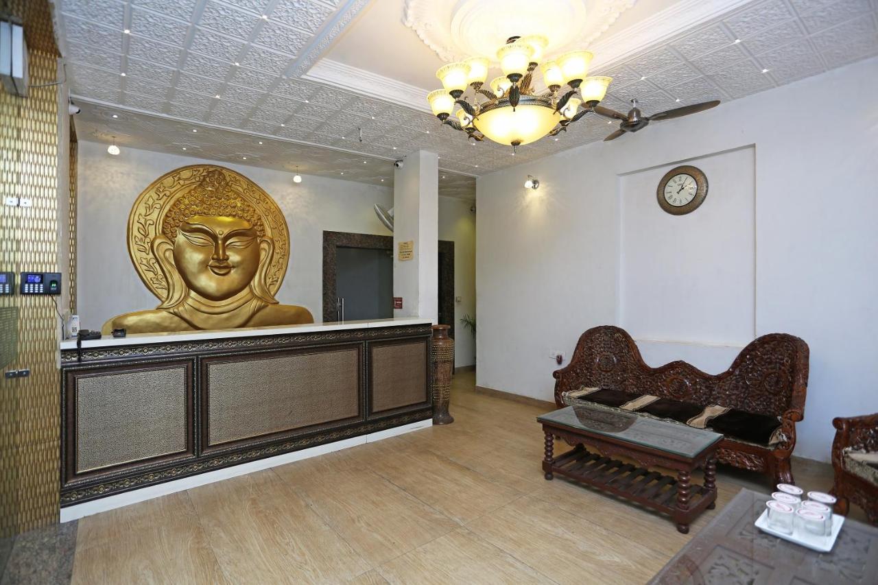 Oyo 9476 Hotel Mittal Kota  Zewnętrze zdjęcie