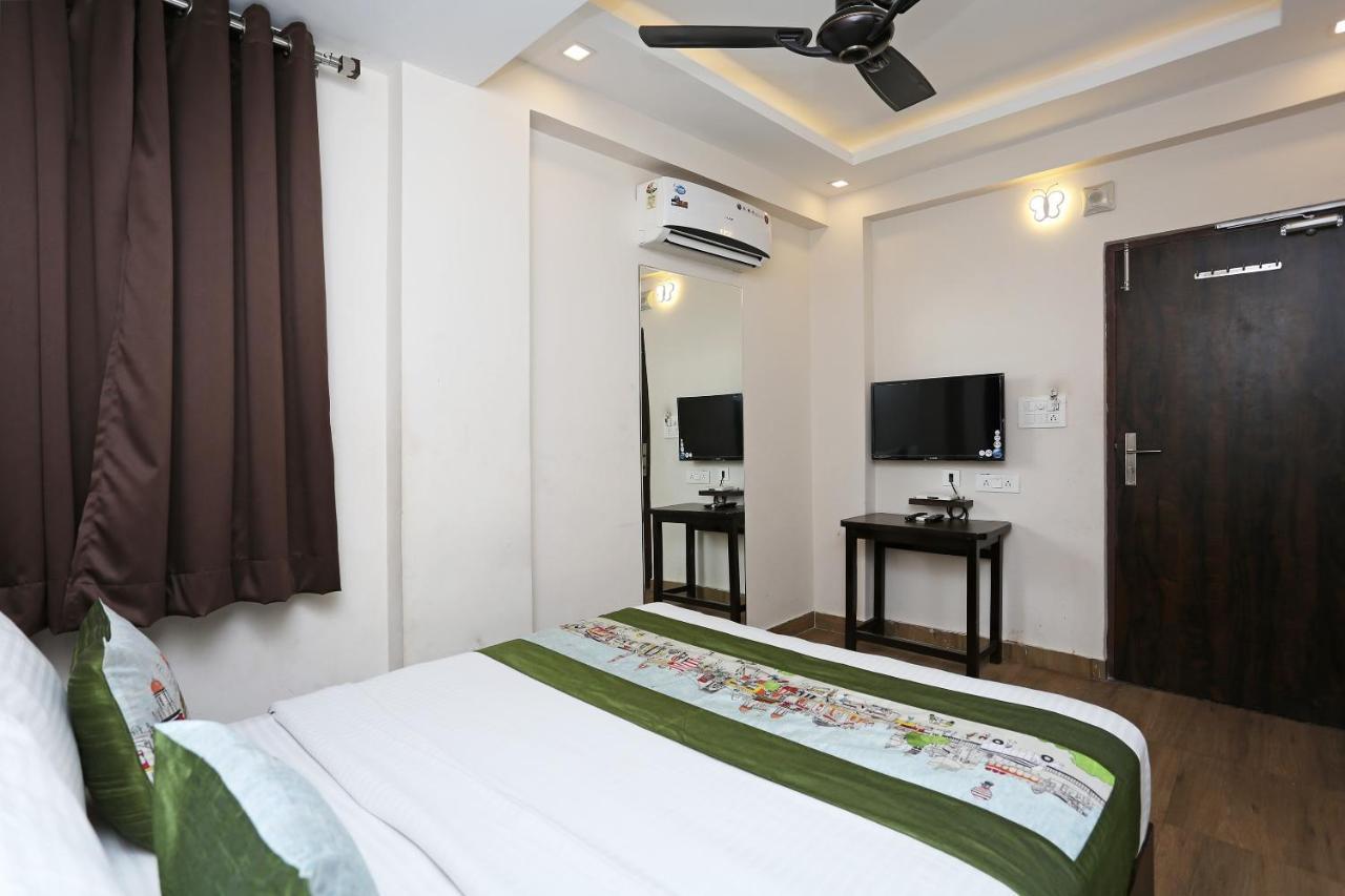 Oyo 9476 Hotel Mittal Kota  Zewnętrze zdjęcie
