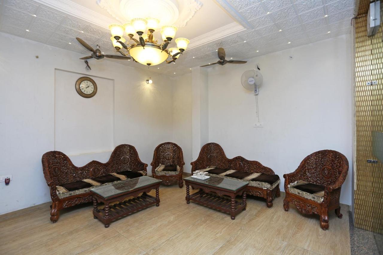 Oyo 9476 Hotel Mittal Kota  Zewnętrze zdjęcie