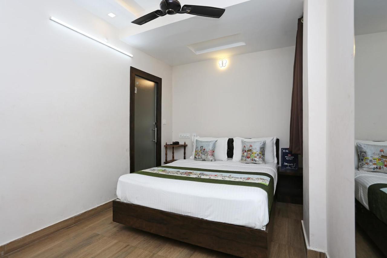 Oyo 9476 Hotel Mittal Kota  Zewnętrze zdjęcie