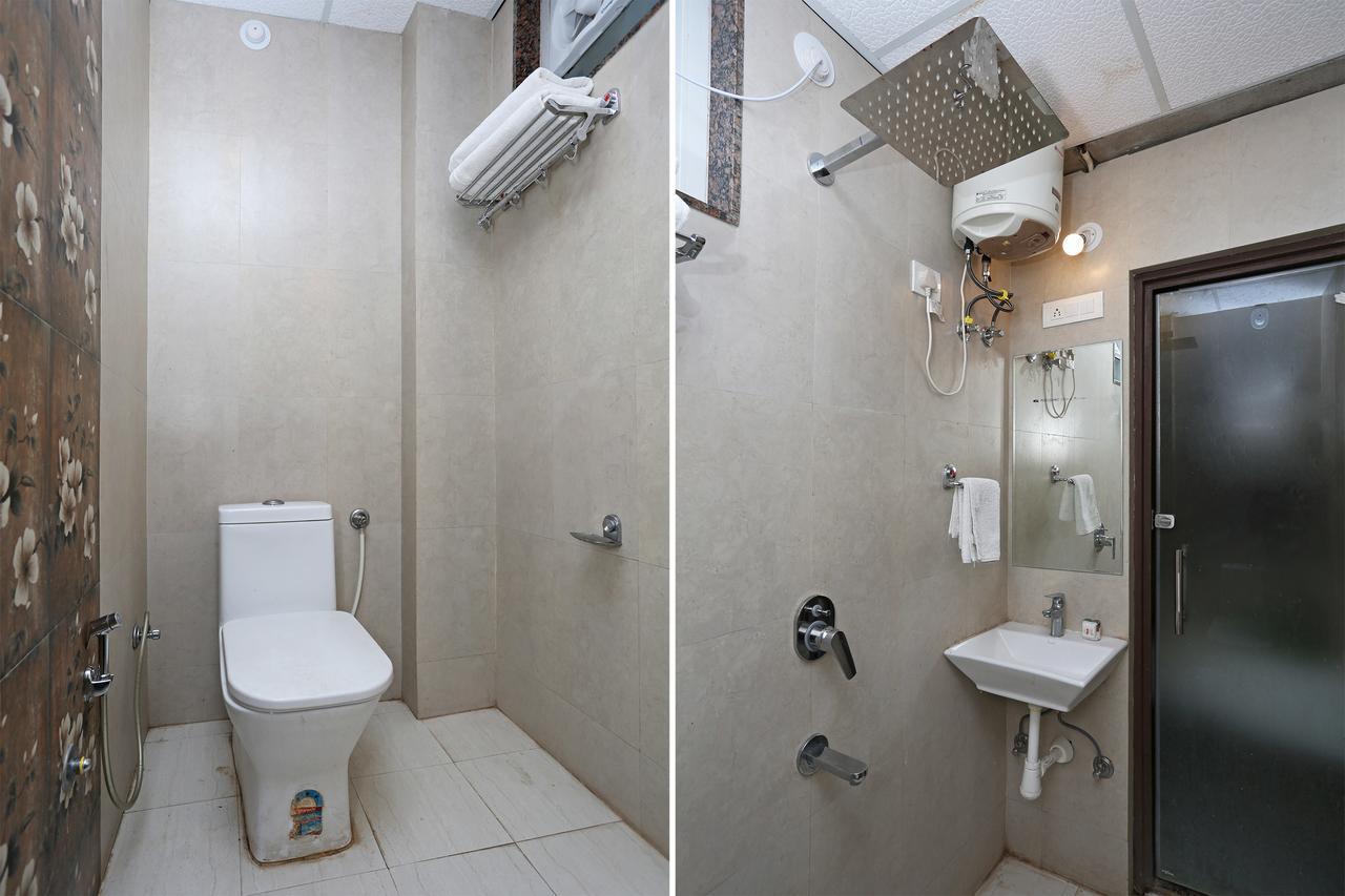 Oyo 9476 Hotel Mittal Kota  Zewnętrze zdjęcie