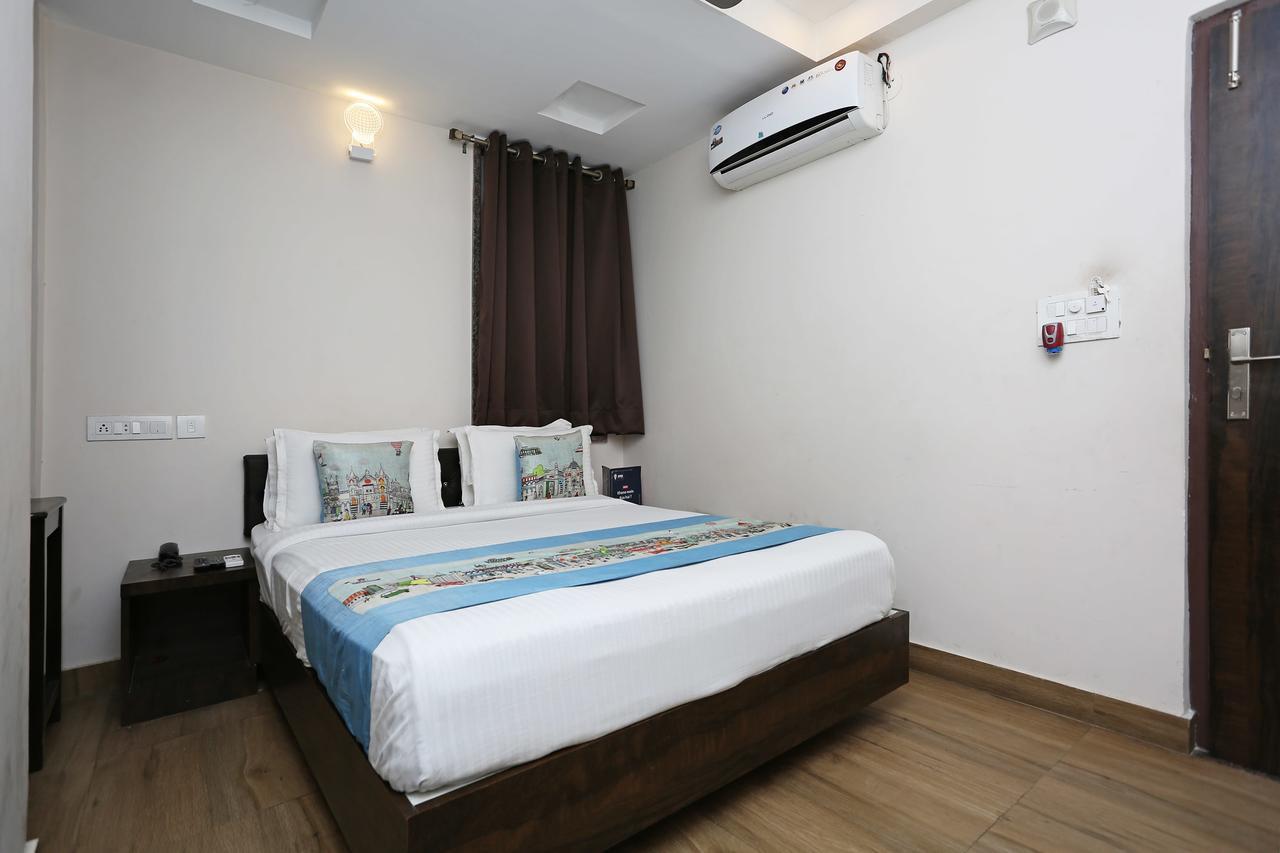 Oyo 9476 Hotel Mittal Kota  Zewnętrze zdjęcie