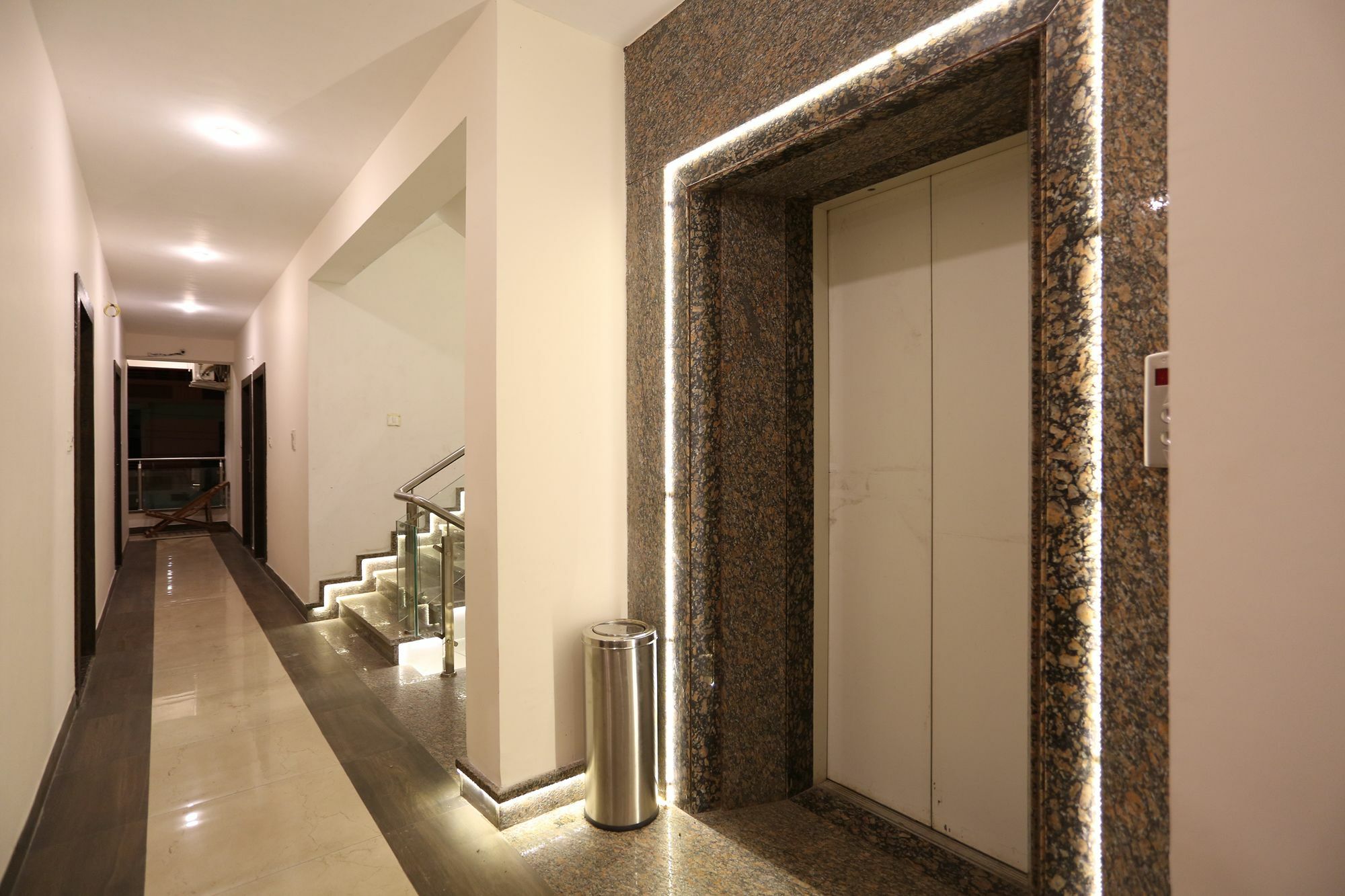 Oyo 9476 Hotel Mittal Kota  Zewnętrze zdjęcie